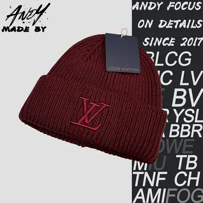💰(€17=140CNY)Knitted hat Item ID:10002316-V