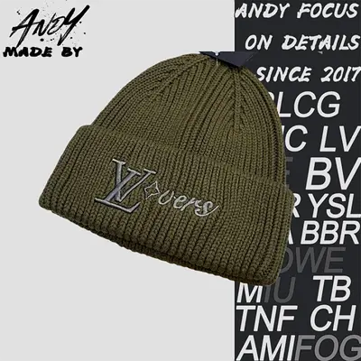 💰(€17=140CNY)Knitted hat Item ID:10000412-V