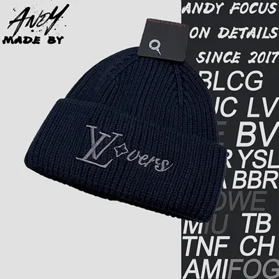 💰(€17=140CNY)Knitted hat Item ID:10004450-V