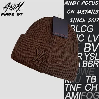 💰(€17=140CNY)Knitted hat Item ID:10003939-V