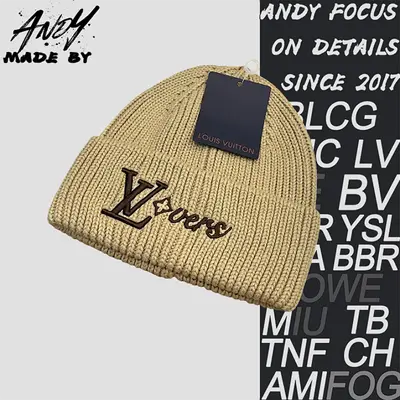 💰(€17=140CNY)Knitted hat Item ID:10002427-V