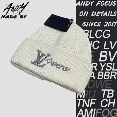 💰(€17=140CNY)Knitted hat Item ID:10008124-V