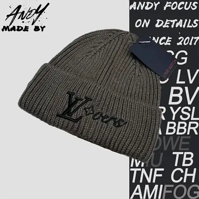 💰(€17=140CNY)Knitted hat Item ID:10008264-V