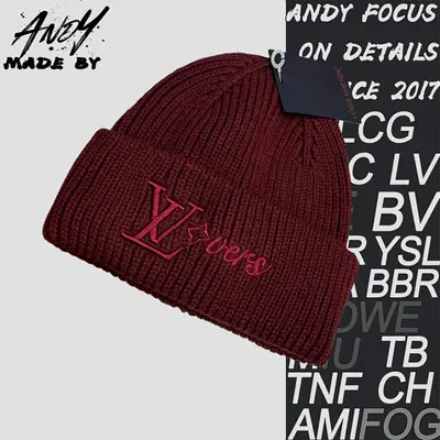 💰(€17=140CNY)Knitted hat Item ID:10004180-V