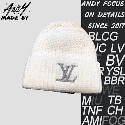 💰(€17=140CNY)Knitted hat Item ID:10006862-V