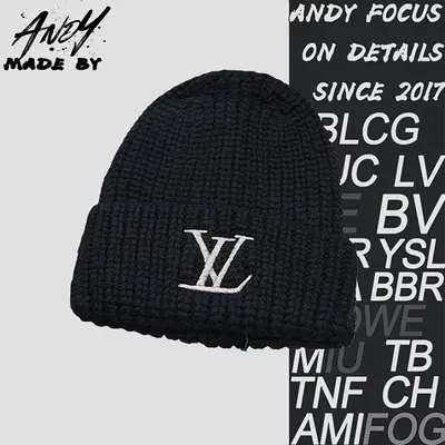 💰(€17=140CNY)Knitted hat Item ID:10000446-V