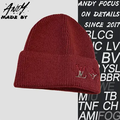 💰(€17=140CNY)Knitted hat Item ID:10002392-V