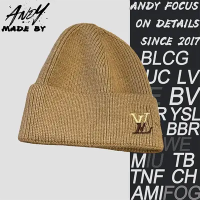 💰(€17=140CNY)Knitted hat Item ID:10002176-V