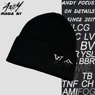 💰(€17=140CNY)Knitted hat Item ID:10004639-V