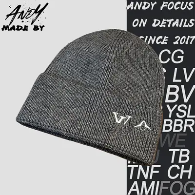 💰(€17=140CNY)Knitted hat Item ID:10000706-V