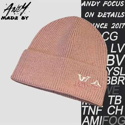 💰(€17=140CNY)Knitted hat Item ID:10008343-V