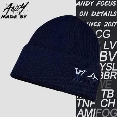 💰(€17=140CNY)Knitted hat Item ID:10004552-V