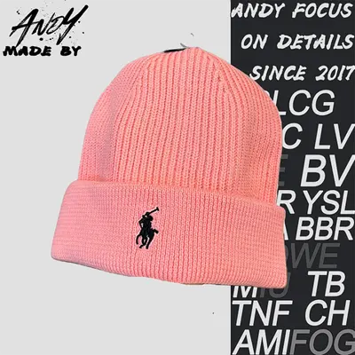 💰(€16=130CNY)Knitted hat Item ID:10009963-V