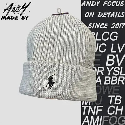 💰(€16=130CNY)Knitted hat Item ID:10004039-V