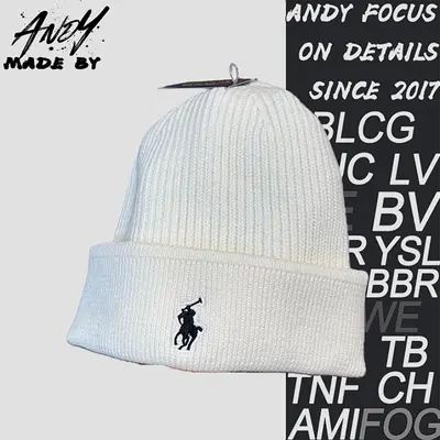 💰(€16=130CNY)Knitted hat Item ID:10000191-V