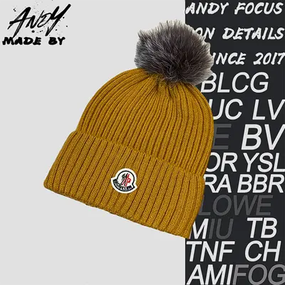 💰(€21=170CNY)Knitted hat Item ID:10004010-V