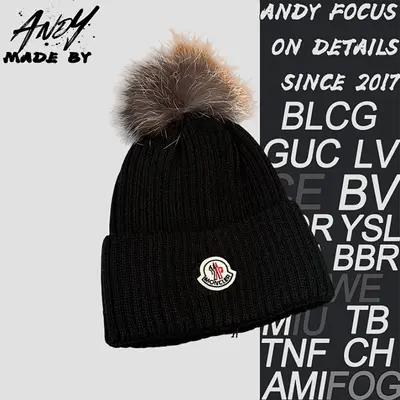 💰(€21=170CNY)Knitted hat Item ID:10005870-V