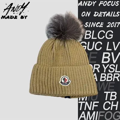 💰(€21=170CNY)Knitted hat Item ID:10004024-V