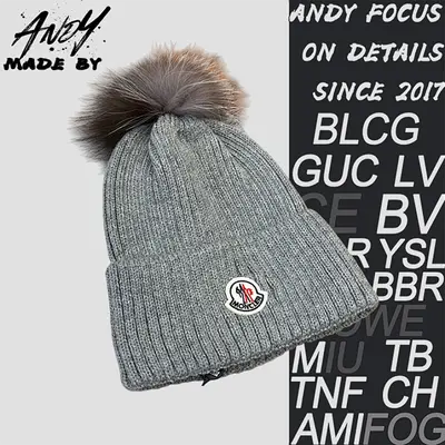 💰(€21=170CNY)Knitted hat Item ID:10004274-V