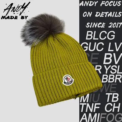 💰(€21=170CNY)Knitted hat Item ID:10001626-V