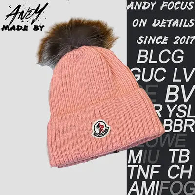 💰(€21=170CNY)Knitted hat Item ID:10006210-V