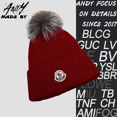 💰(€21=170CNY)Knitted hat Item ID:10004125-V