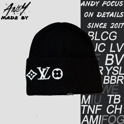 💰(€18=150CNY)Knitted hat
