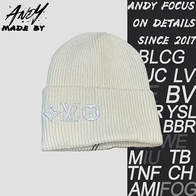 💰(€18=150CNY)Knitted hat Item ID:10003721-V