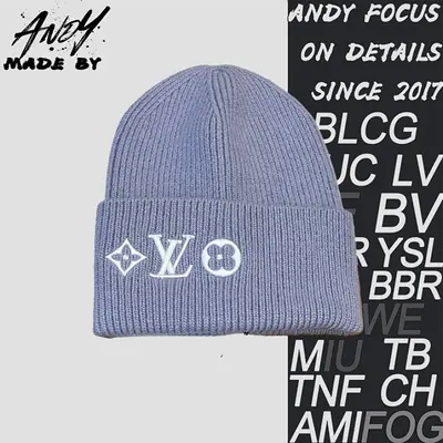 💰(€18=150CNY)Knitted hat Item ID:10005683-V