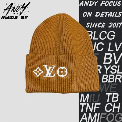 💰(€18=150CNY)Knitted hat Item ID:10004198-V