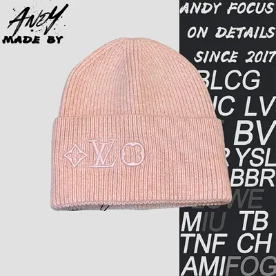 💰(€18=150CNY)Knitted hat Item ID:10002205-V