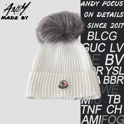 💰(€18=150CNY)Knitted hat Item ID:10002339-V