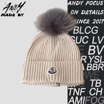 💰(€18=150CNY)Knitted hat Item ID:10000178-V