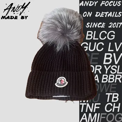 💰(€18=150CNY)Knitted hat Item ID:10002299-V