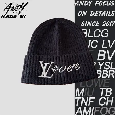 💰(€15=120CNY)Knitted hat Item ID:10002030-V