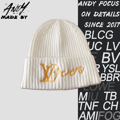 💰(€15=120CNY)Knitted hat Item ID:10006021-V