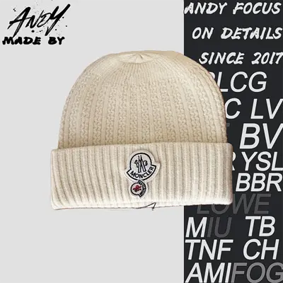 💰(€16=130CNY)Knitted hat Item ID:10000384-V