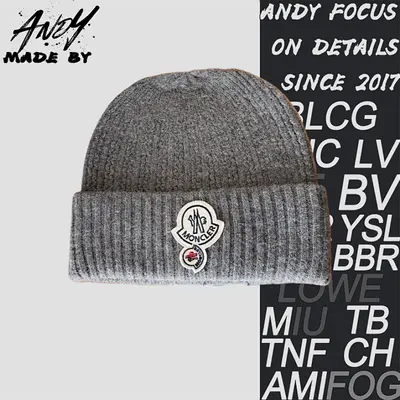 💰(€16=130CNY)Knitted hat Item ID:10009066-V