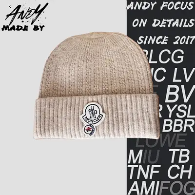 💰(€16=130CNY)Knitted hat Item ID:10004254-V