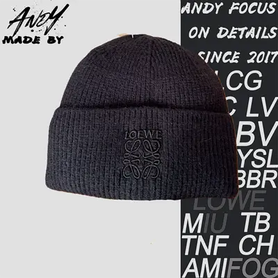 💰(€15=120CNY)Knitted hat Item ID:10000430-V