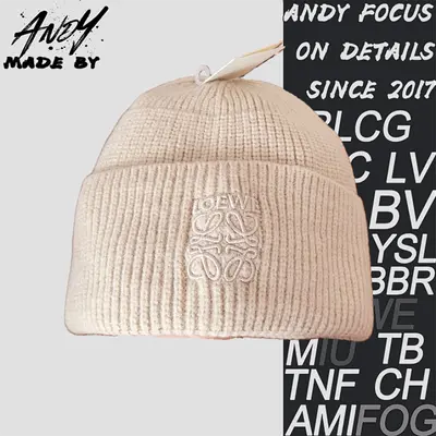 💰(€15=120CNY)Knitted hat Item ID:10006365-V