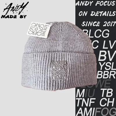 💰(€15=120CNY)Knitted hat Item ID:10008190-V