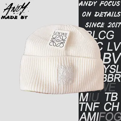 💰(€15=120CNY)Knitted hat Item ID:10005937-V