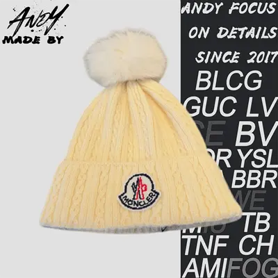 💰(€23=190CNY)Knitted hat Item ID:10000076-V