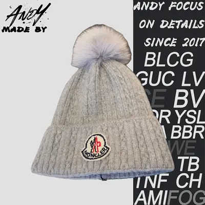 💰(€23=190CNY)Knitted hat Item ID:10004507-V
