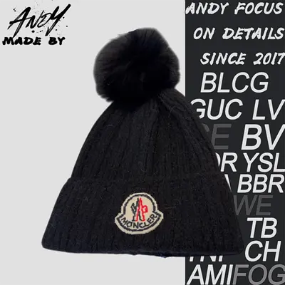💰(€23=190CNY)Knitted hat Item ID:10004665-V
