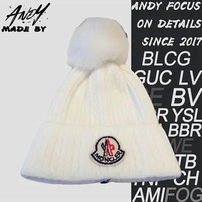 💰(€23=190CNY)Knitted hat Item ID:10001011-V