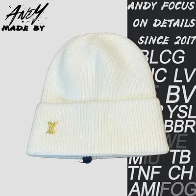 💰(€17=140CNY)Knitted hat Item ID:10000401-V