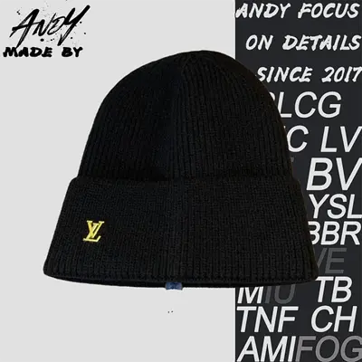 💰(€17=140CNY)Knitted hat Item ID:10008485-V