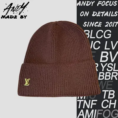 💰(€17=140CNY)Knitted hat Item ID:10002587-V